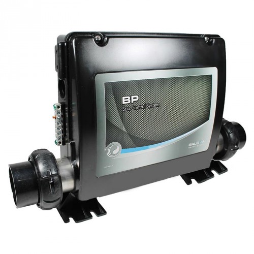 Centrale électronique BP601G1 avec réchauffeur 3 kW - Balboa