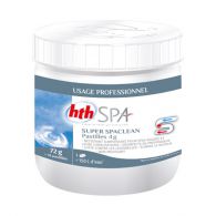 HTH SPA Super Spa clean