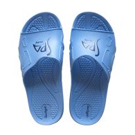 Sandales pour piscine - Taille 36 - 37 - Couleur : bleu ciel